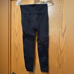 Zyia tights size xs new without tags